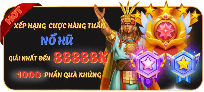 Ra mắt game nổ hũ mới tại typhu88 download