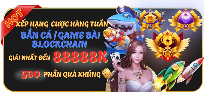 Cấp bậc VIP Vàng